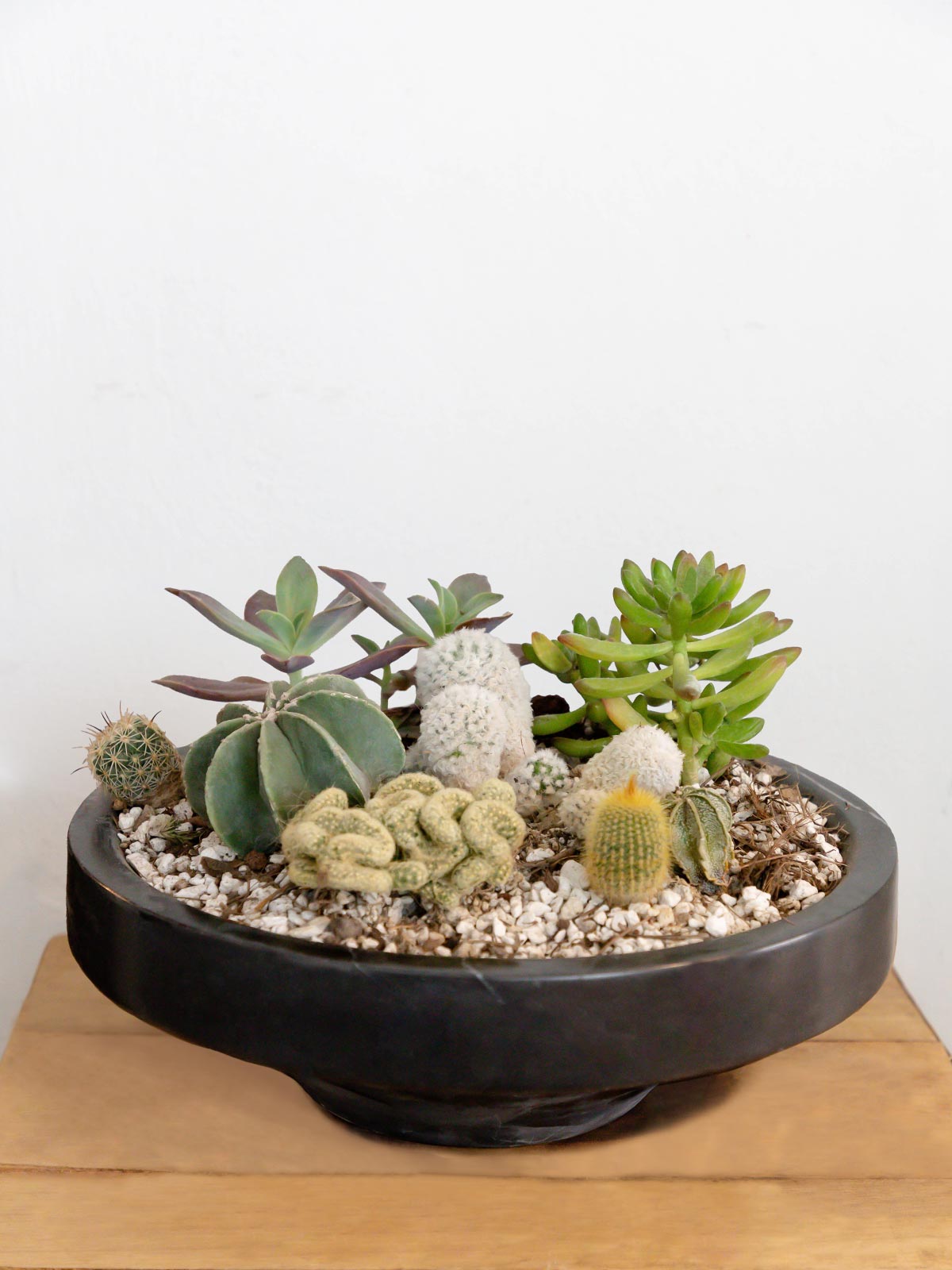 Bowl de mármol