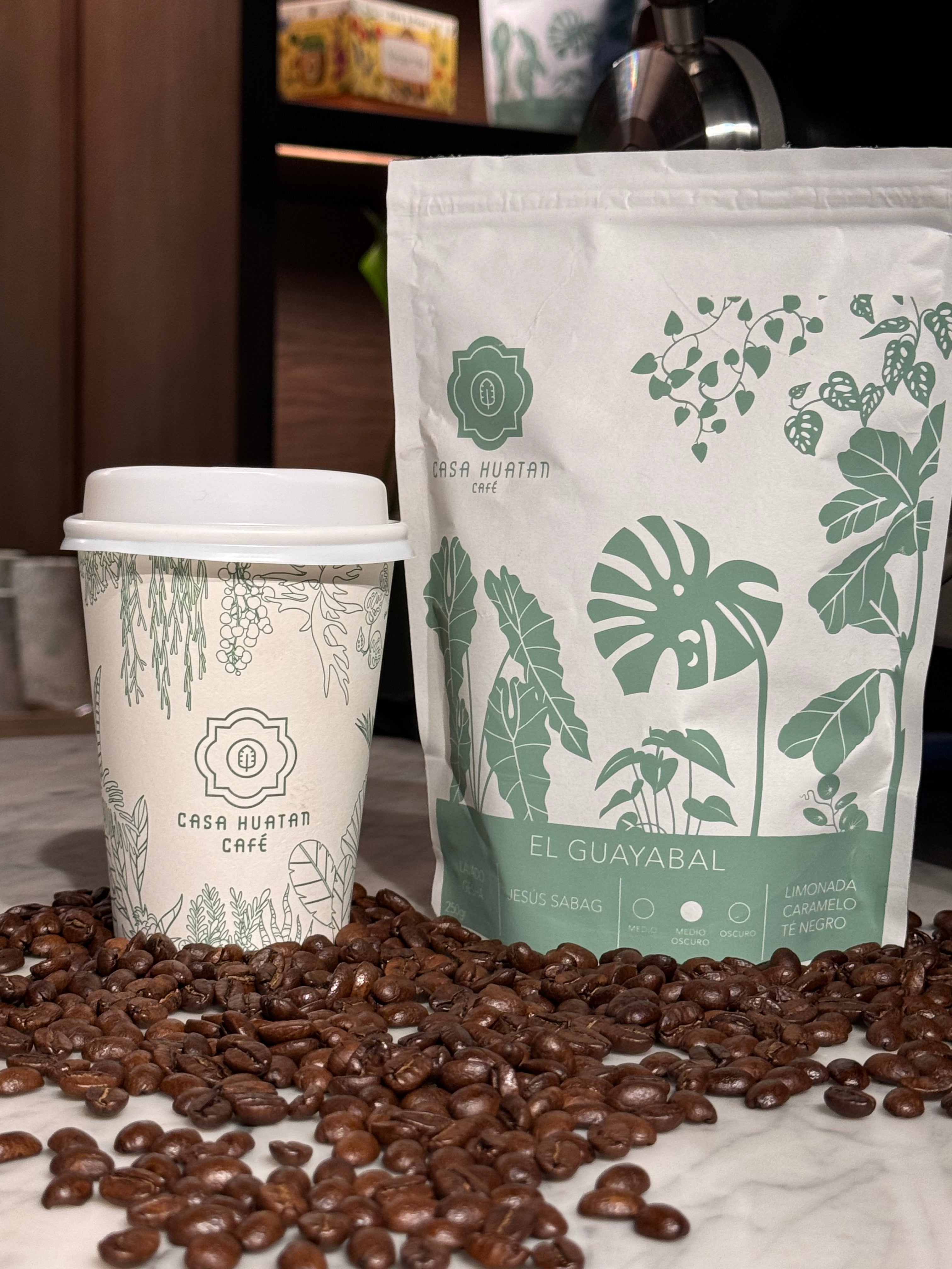 Café Huatan