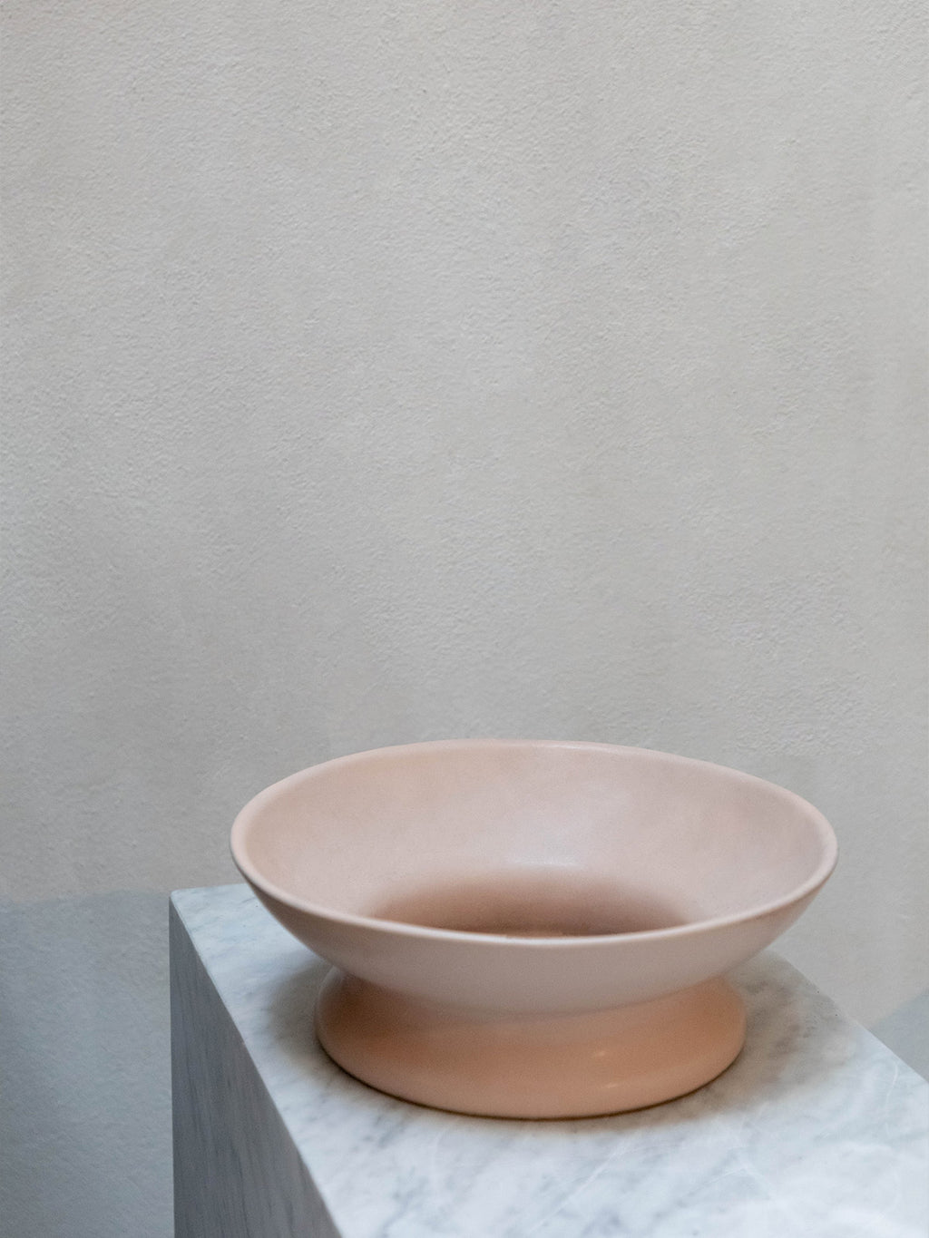 Maceta Copa Cerámica