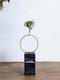 Pedestal para plantas aéreas